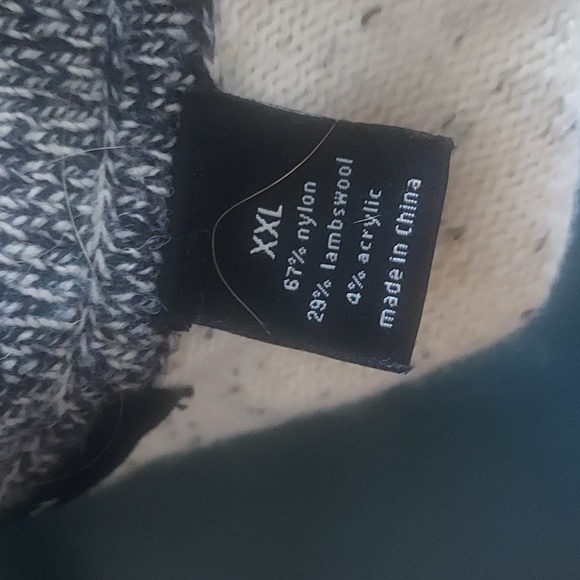 Sean John cardigan sweater - Picture 5 of 5